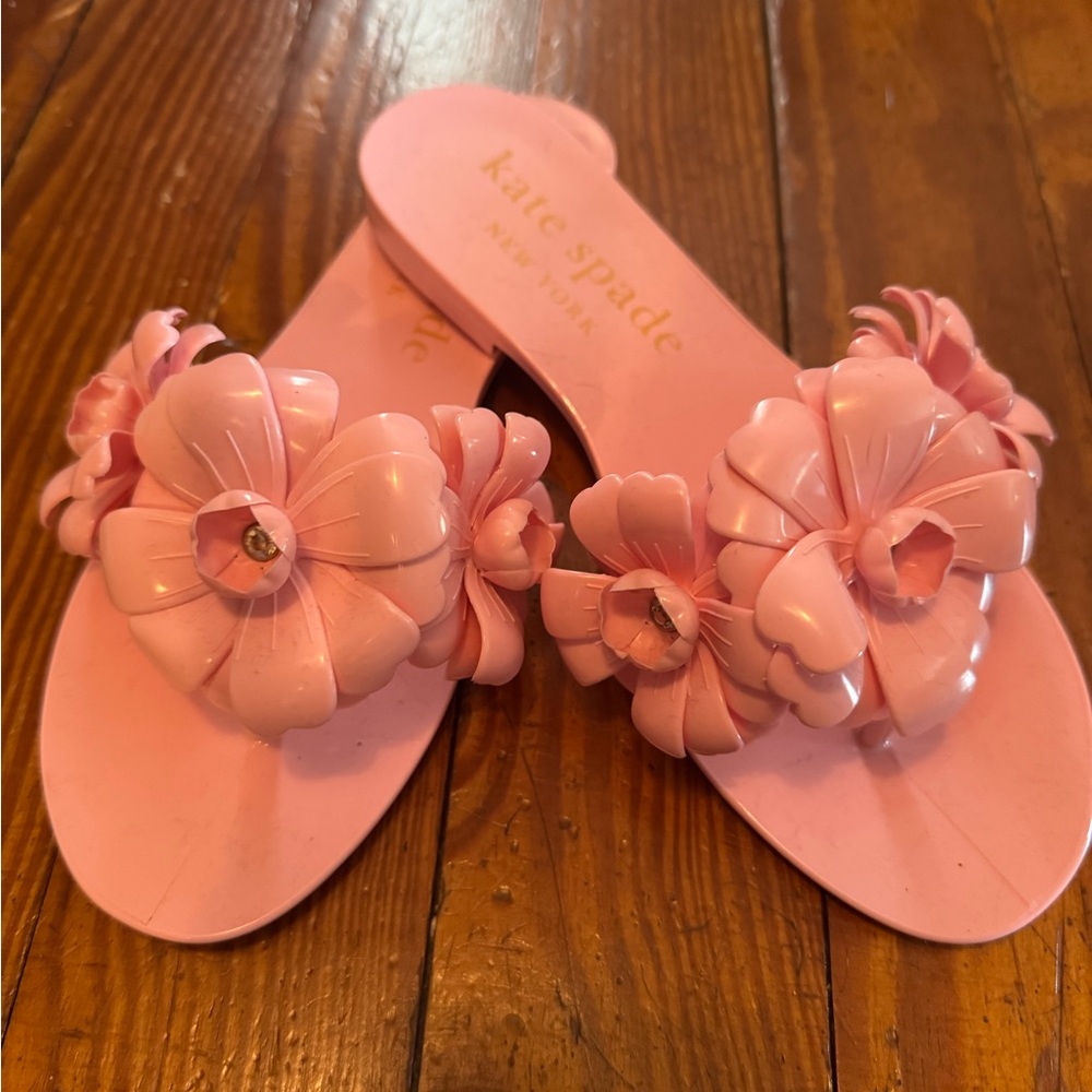 *BRAND NEW* Kate Spade Jaylee Slide Sandals